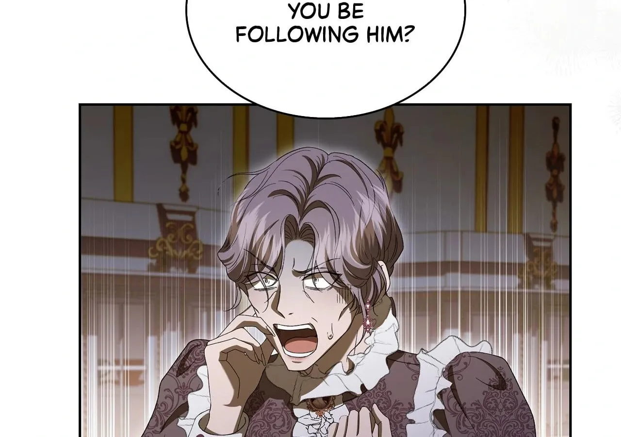 The Stone Thrown in the Lake Chapter 32 page 78 - 
