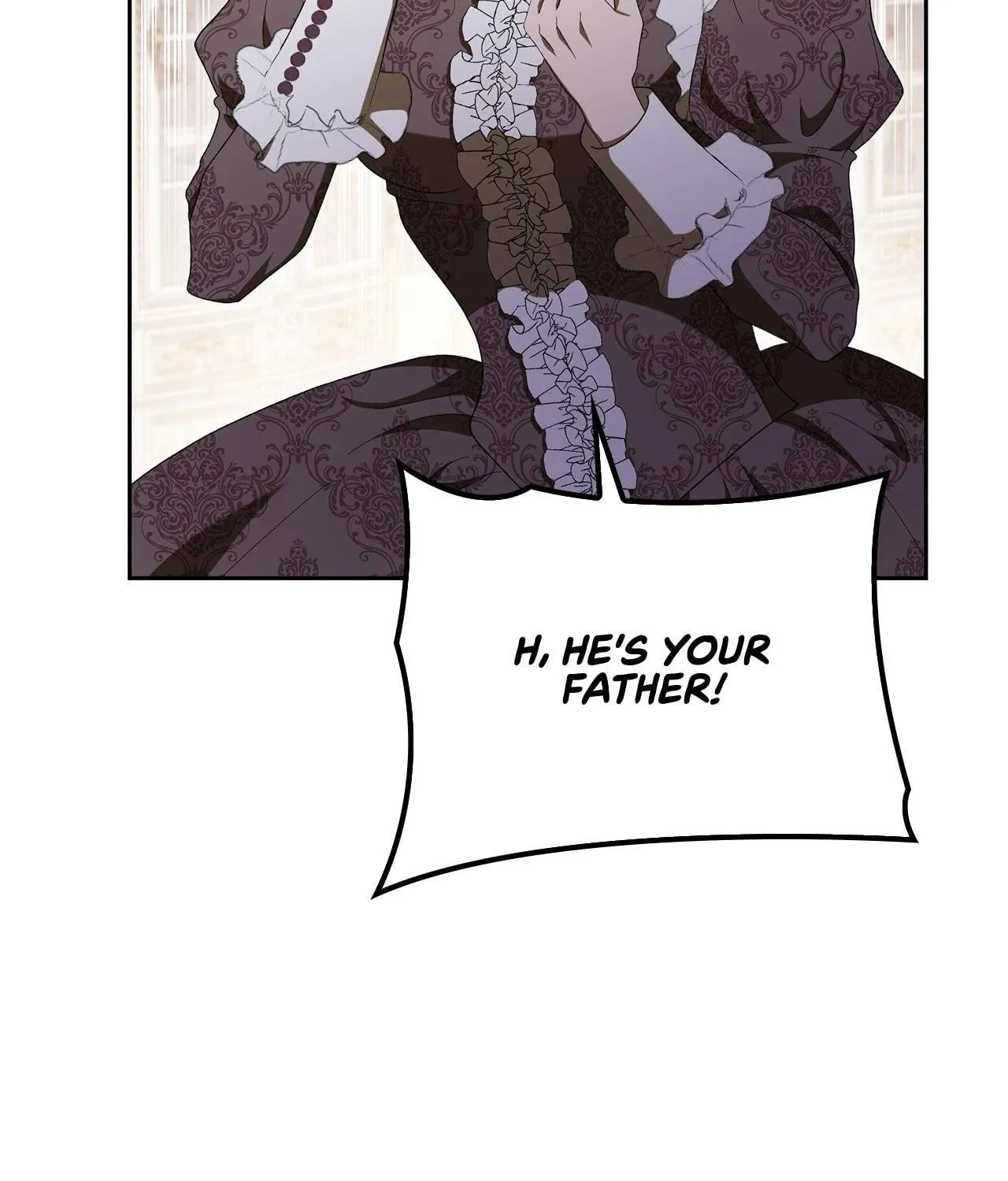 The Stone Thrown in the Lake Chapter 32 page 79 - 