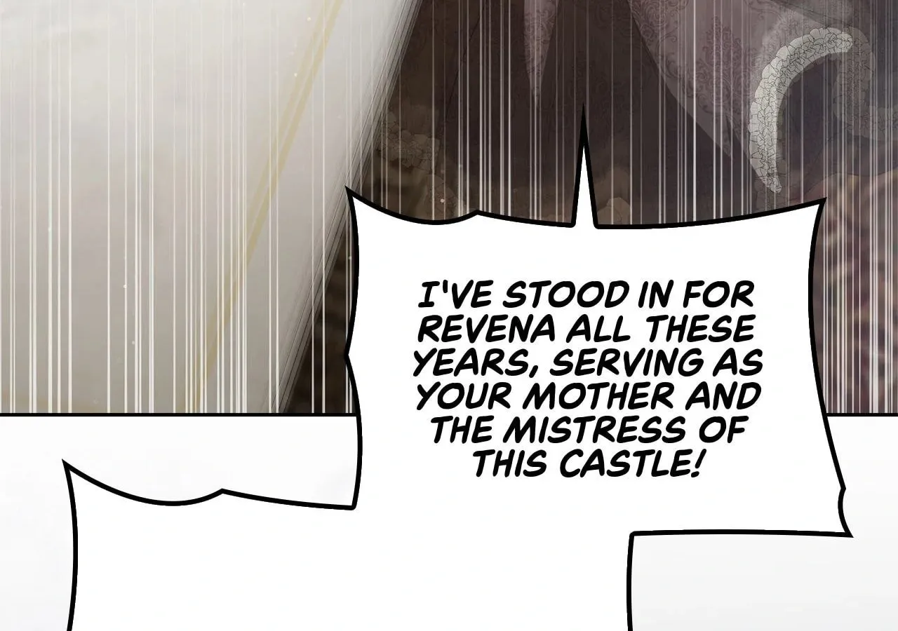 The Stone Thrown in the Lake Chapter 32 page 82 - 