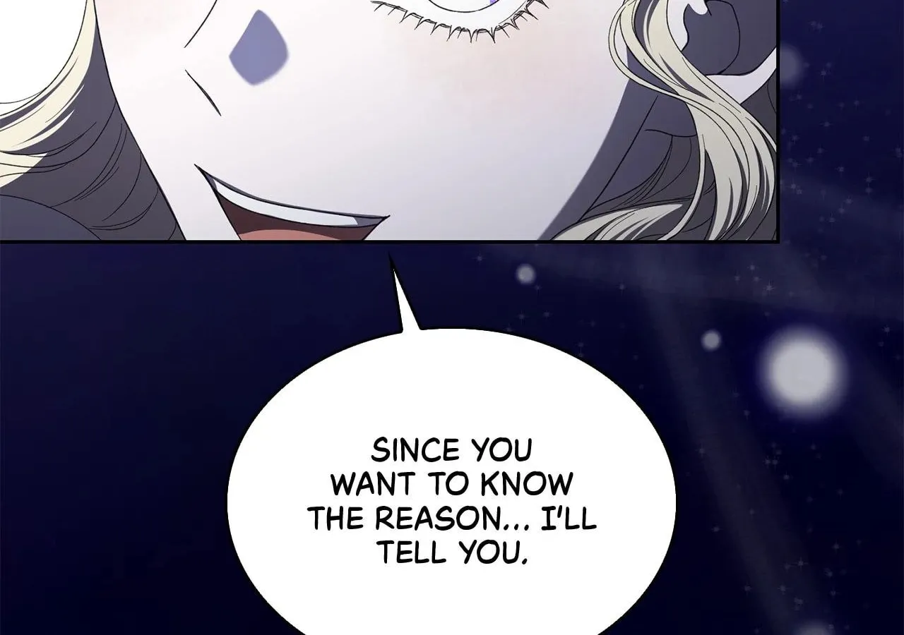 The Stone Thrown in the Lake Chapter 32 page 84 - 