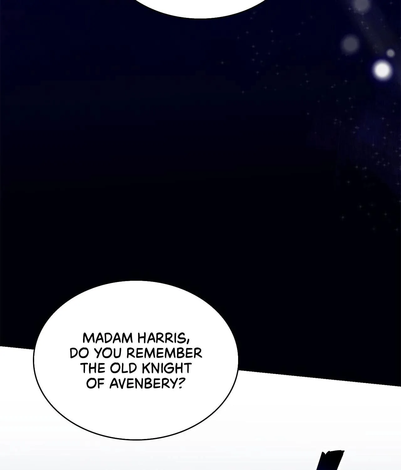 The Stone Thrown in the Lake Chapter 32 page 85 - 