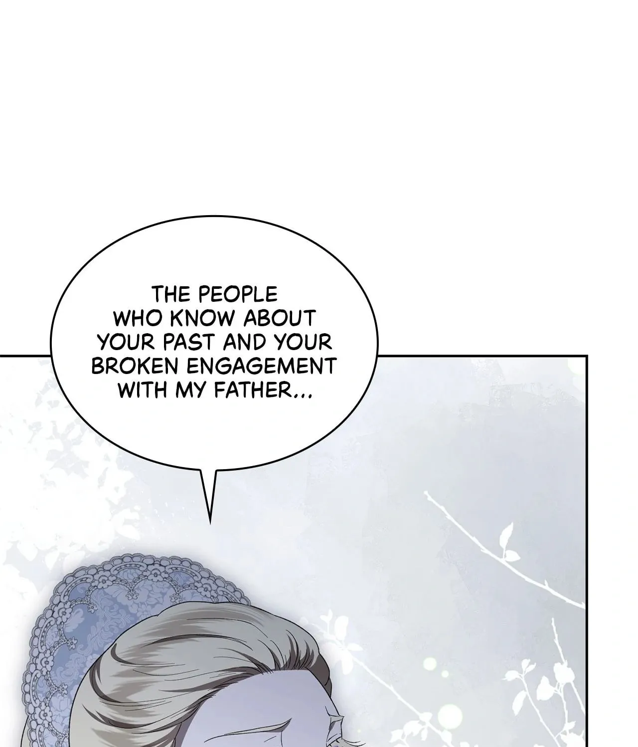 The Stone Thrown in the Lake Chapter 32 page 89 - 