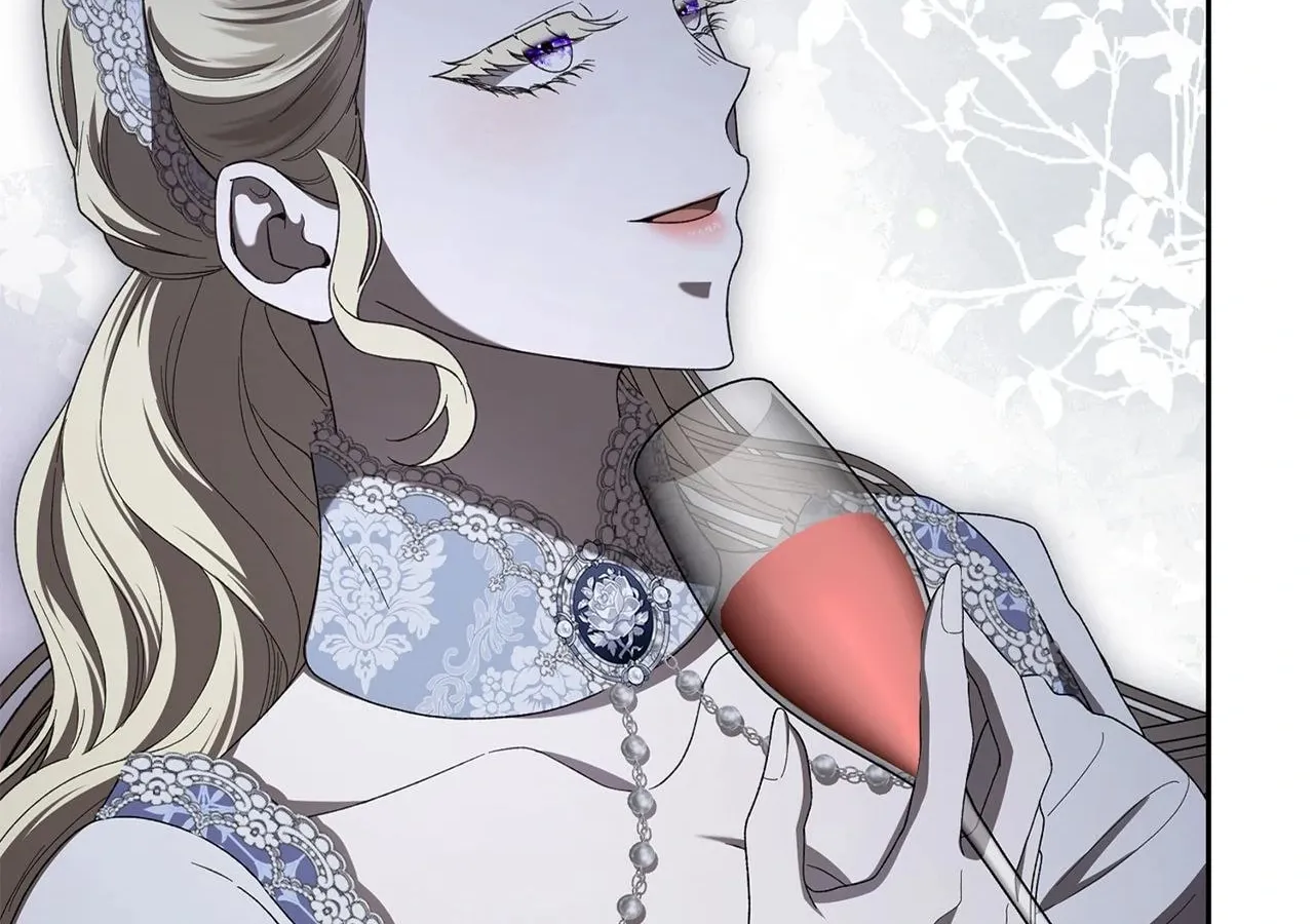 The Stone Thrown in the Lake Chapter 32 page 90 - 