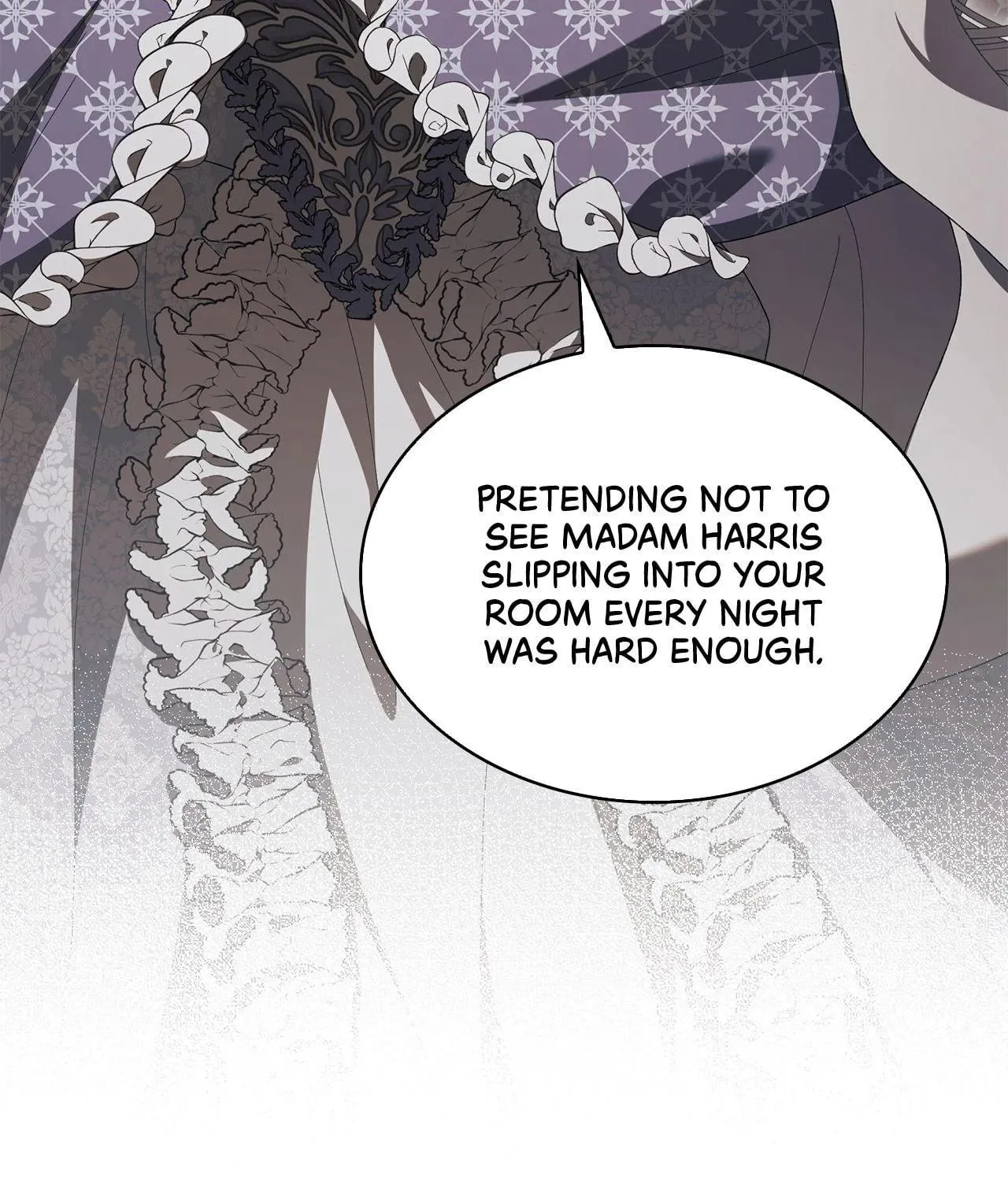 The Stone Thrown in the Lake Chapter 32 page 10 - 