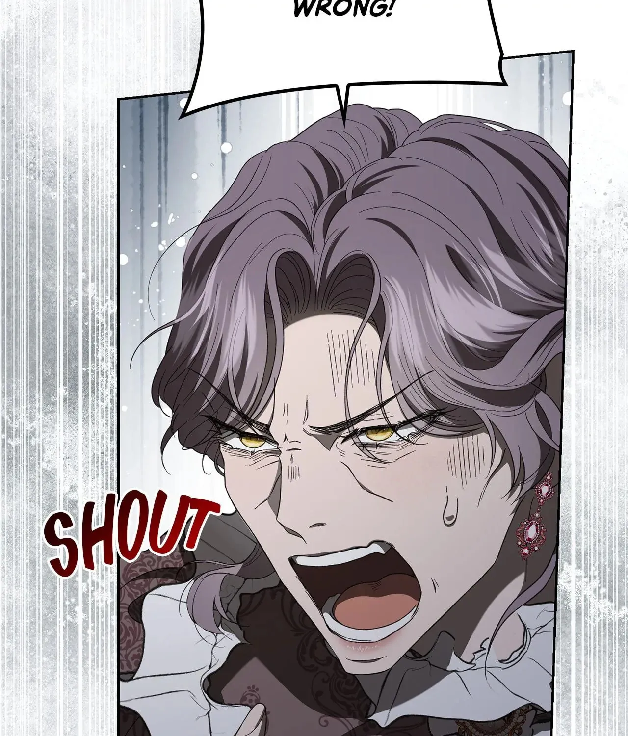 The Stone Thrown in the Lake Chapter 32 page 93 - 