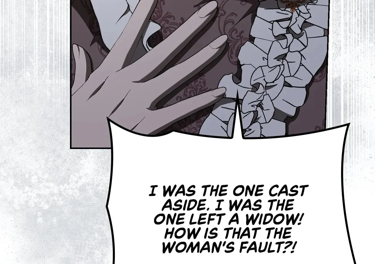 The Stone Thrown in the Lake Chapter 32 page 94 - 