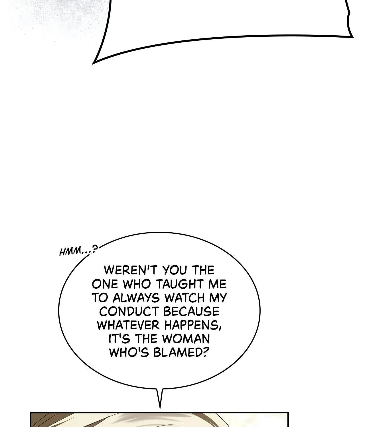The Stone Thrown in the Lake Chapter 32 page 95 - 