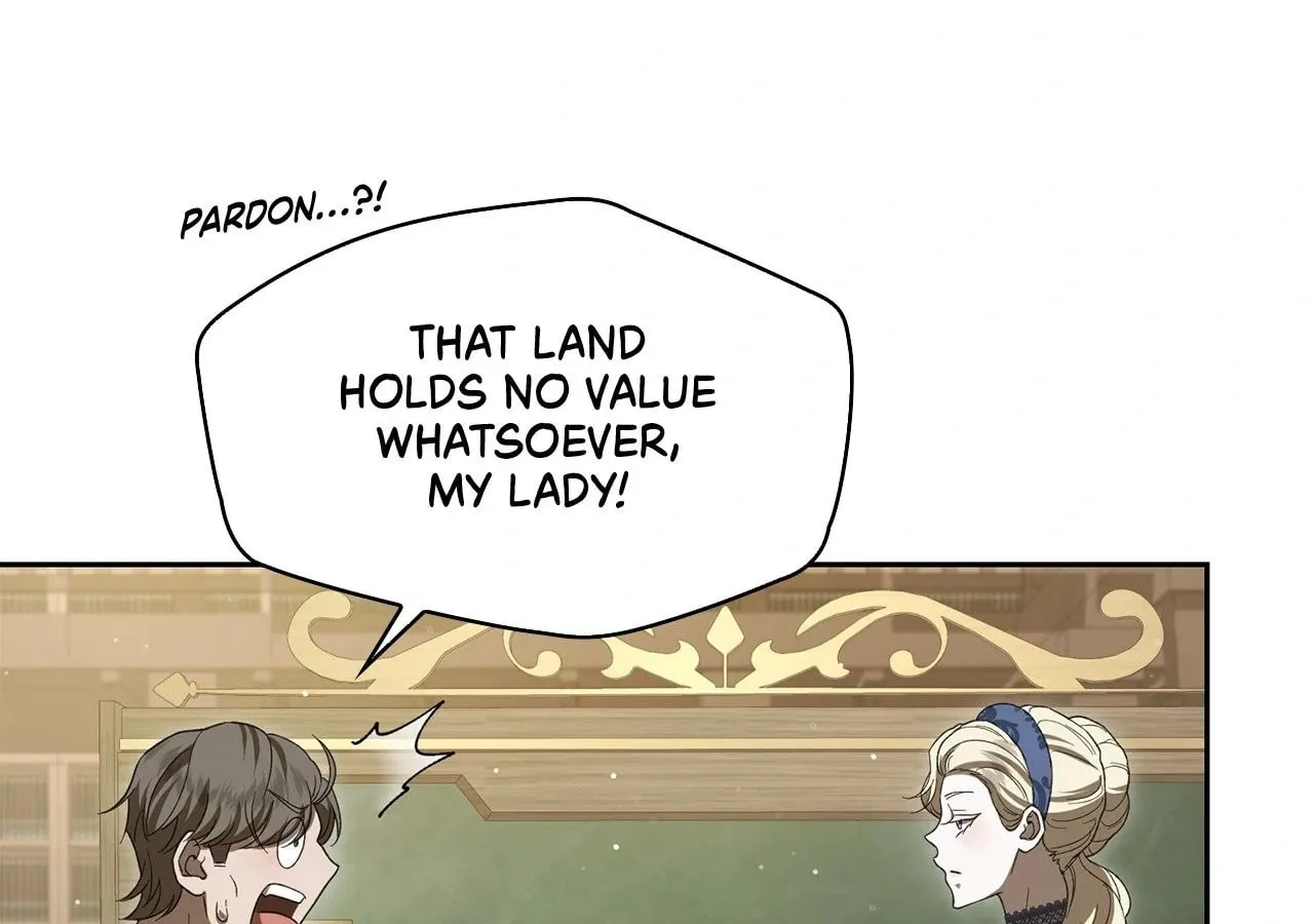 The Stone Thrown in the Lake Chapter 33 page 101 - 