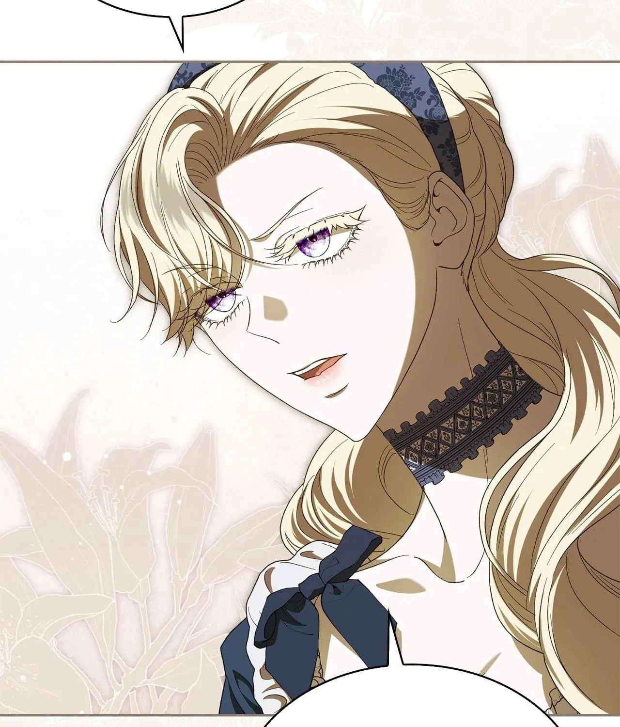 The Stone Thrown in the Lake Chapter 33 page 104 - 