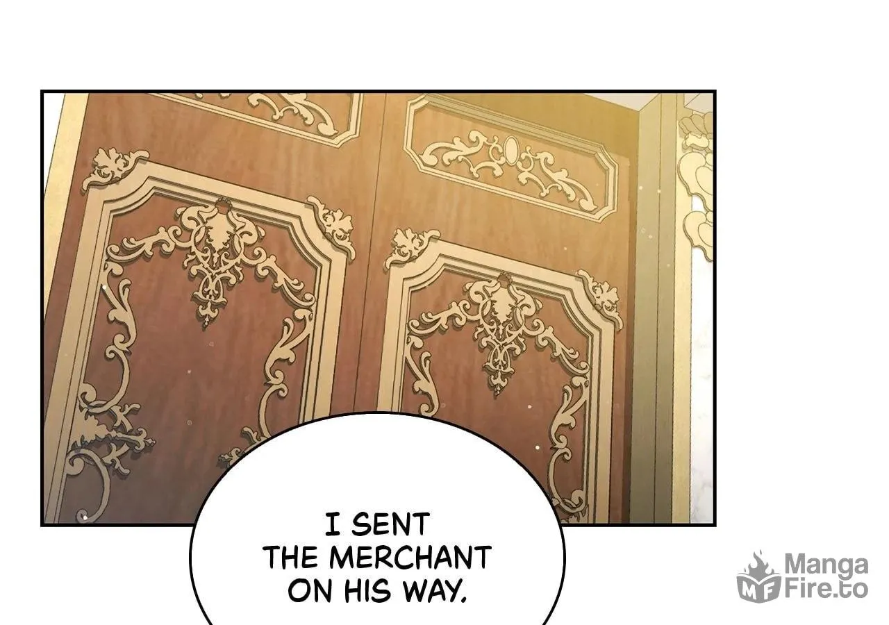 The Stone Thrown in the Lake Chapter 33 page 107 - 