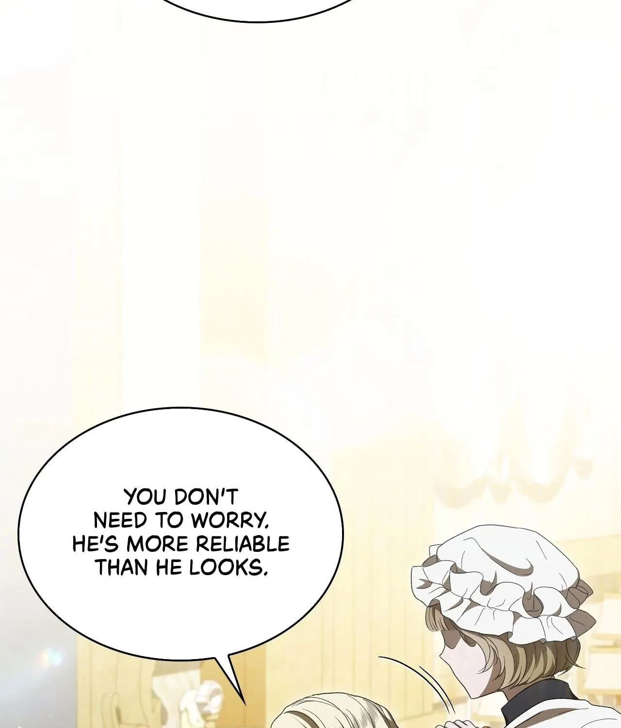 The Stone Thrown in the Lake Chapter 33 page 110 - 