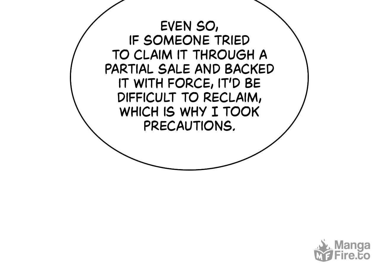 The Stone Thrown in the Lake Chapter 33 page 122 - 