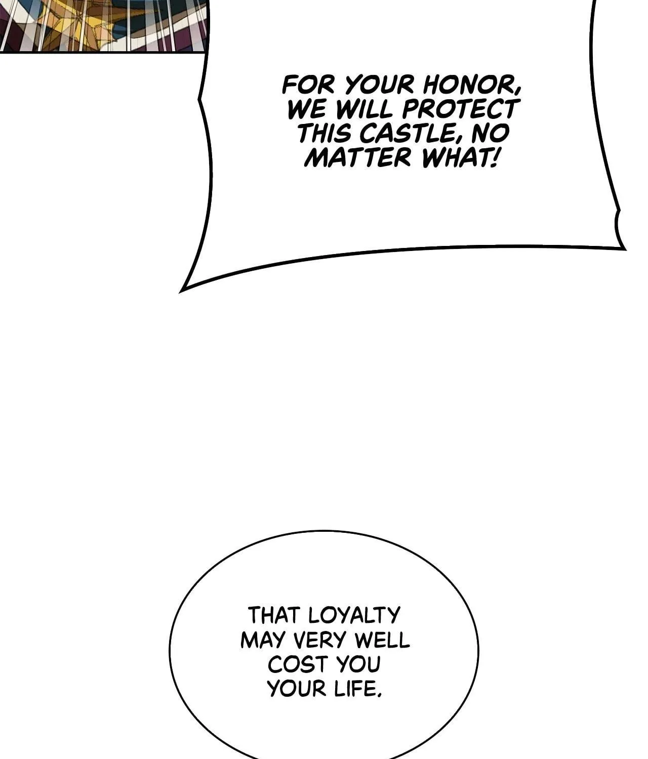 The Stone Thrown in the Lake Chapter 33 page 125 - 