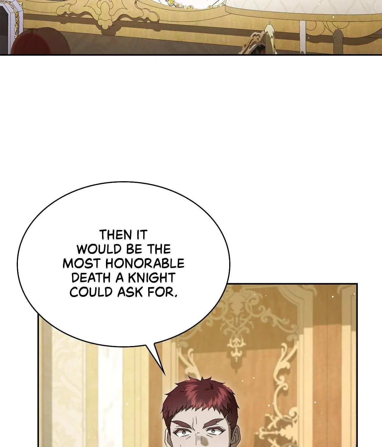The Stone Thrown in the Lake Chapter 33 page 127 - 