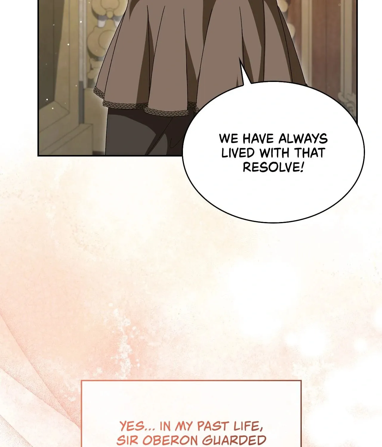 The Stone Thrown in the Lake Chapter 33 page 129 - 