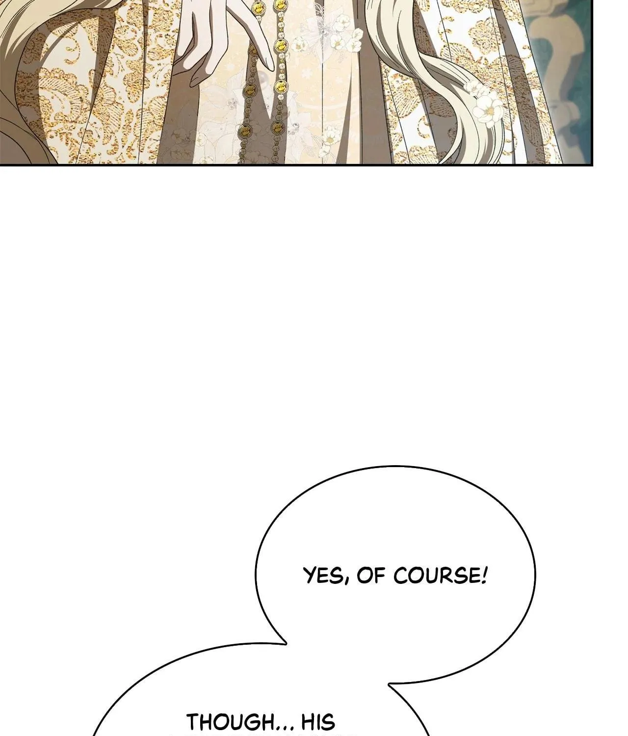 The Stone Thrown in the Lake Chapter 33 page 133 - 