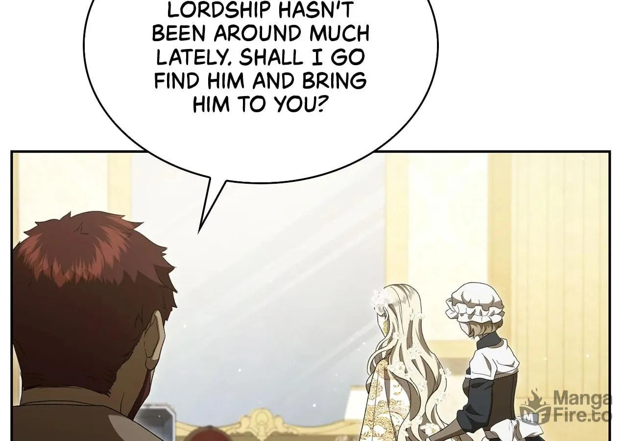 The Stone Thrown in the Lake Chapter 33 page 134 - 