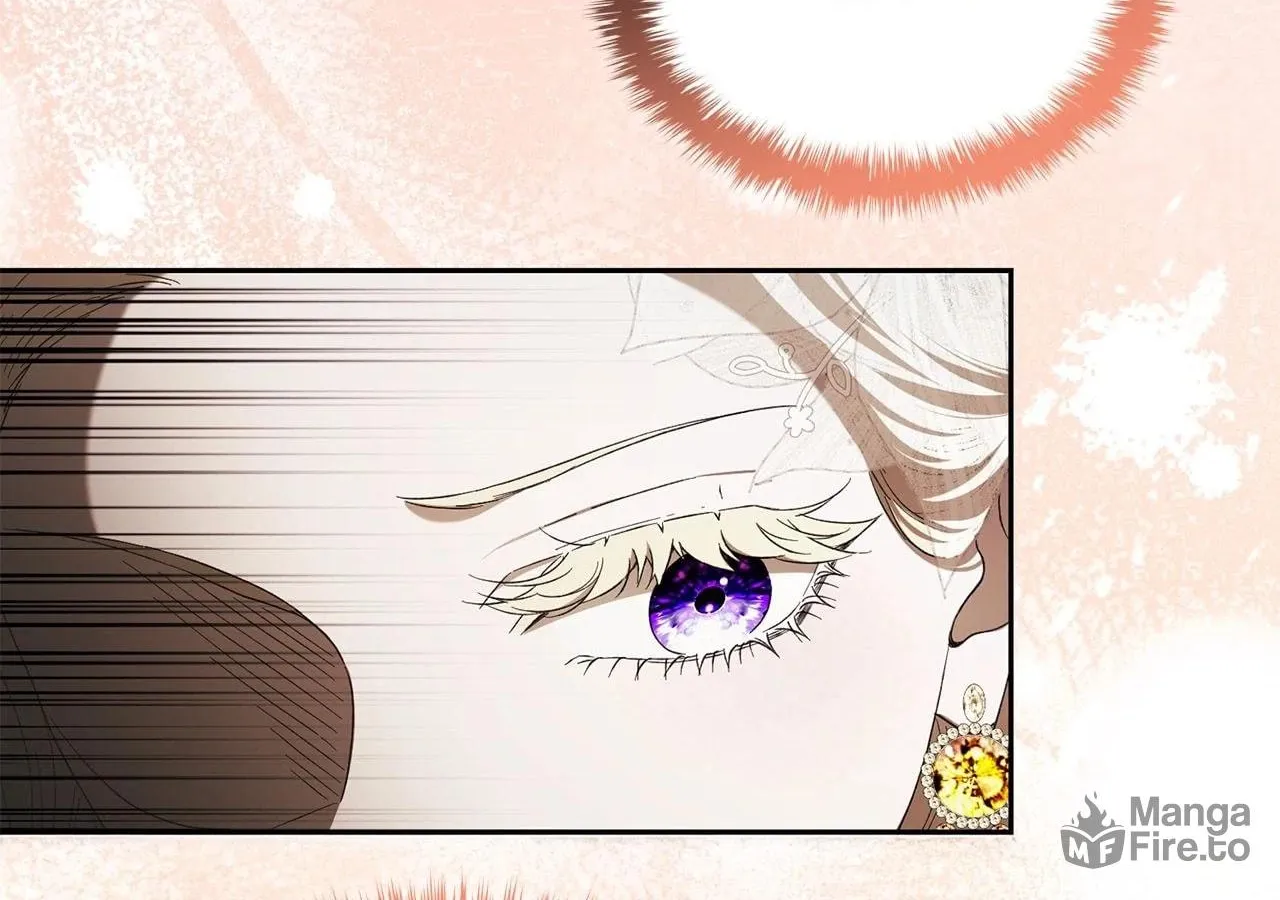 The Stone Thrown in the Lake Chapter 33 page 136 - 