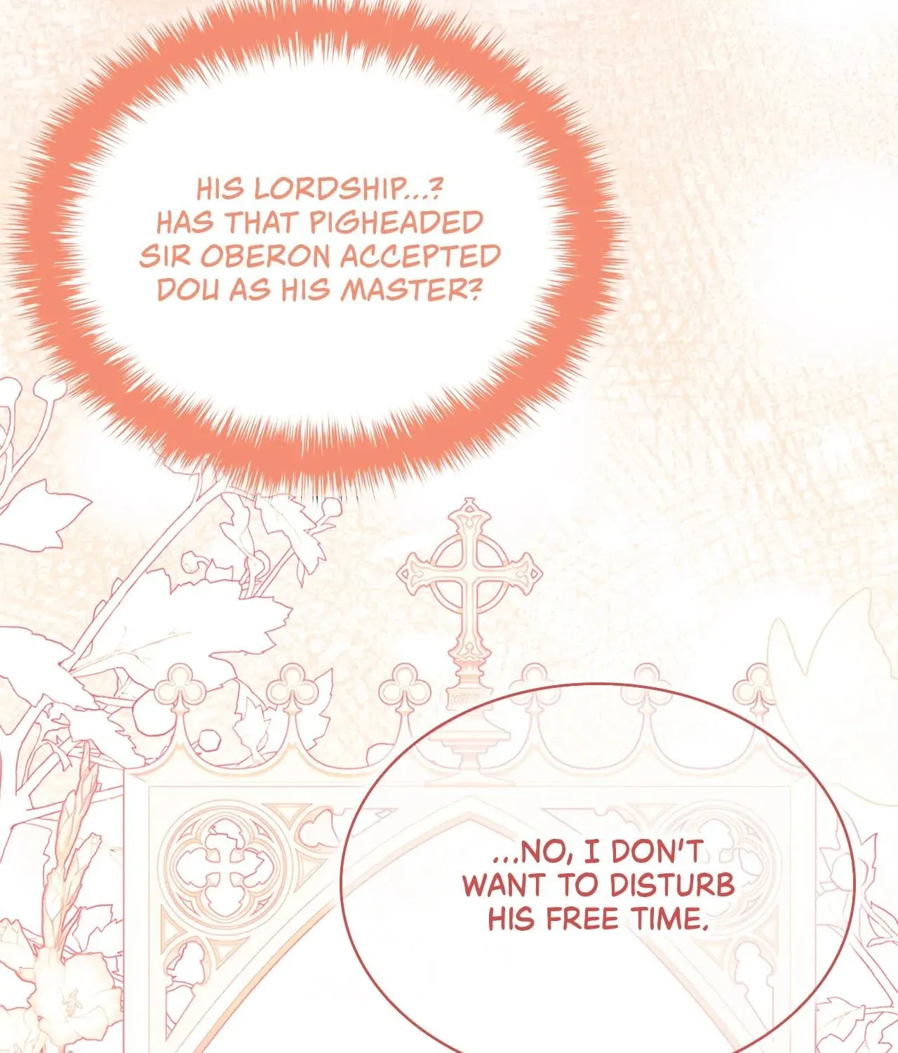The Stone Thrown in the Lake Chapter 33 page 137 - 