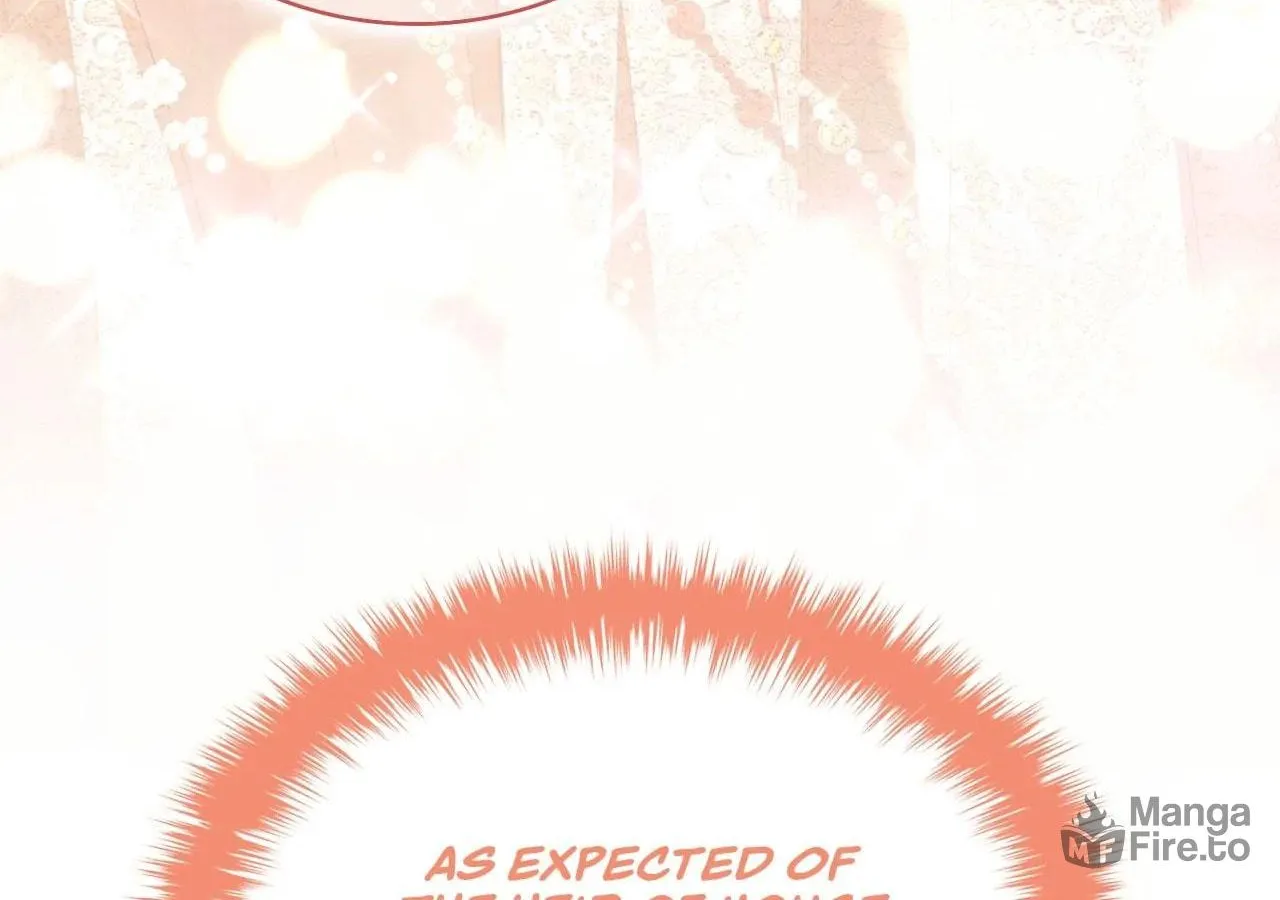 The Stone Thrown in the Lake Chapter 33 page 140 - 