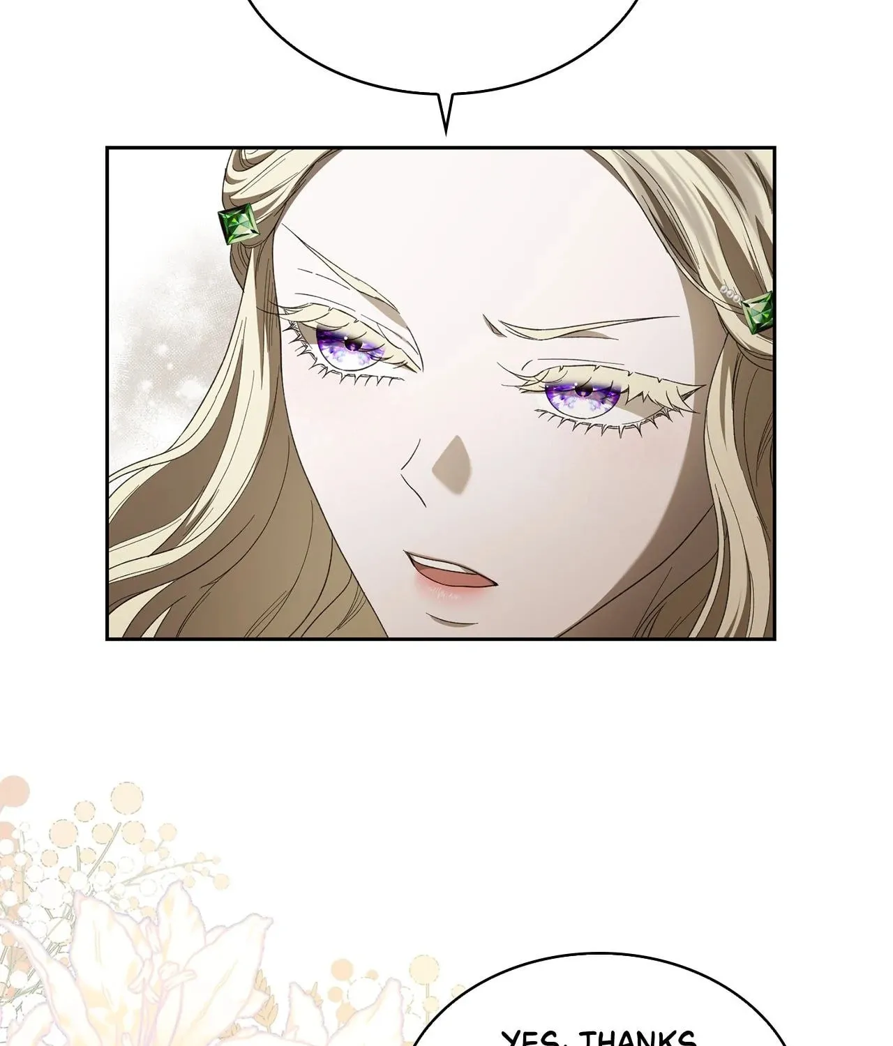 The Stone Thrown in the Lake Chapter 33 page 15 - 