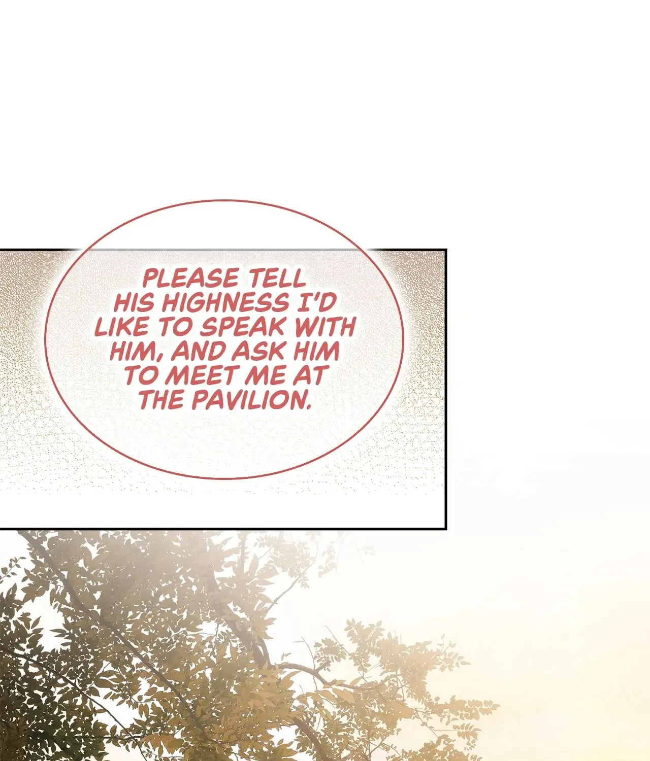 The Stone Thrown in the Lake Chapter 33 page 142 - 
