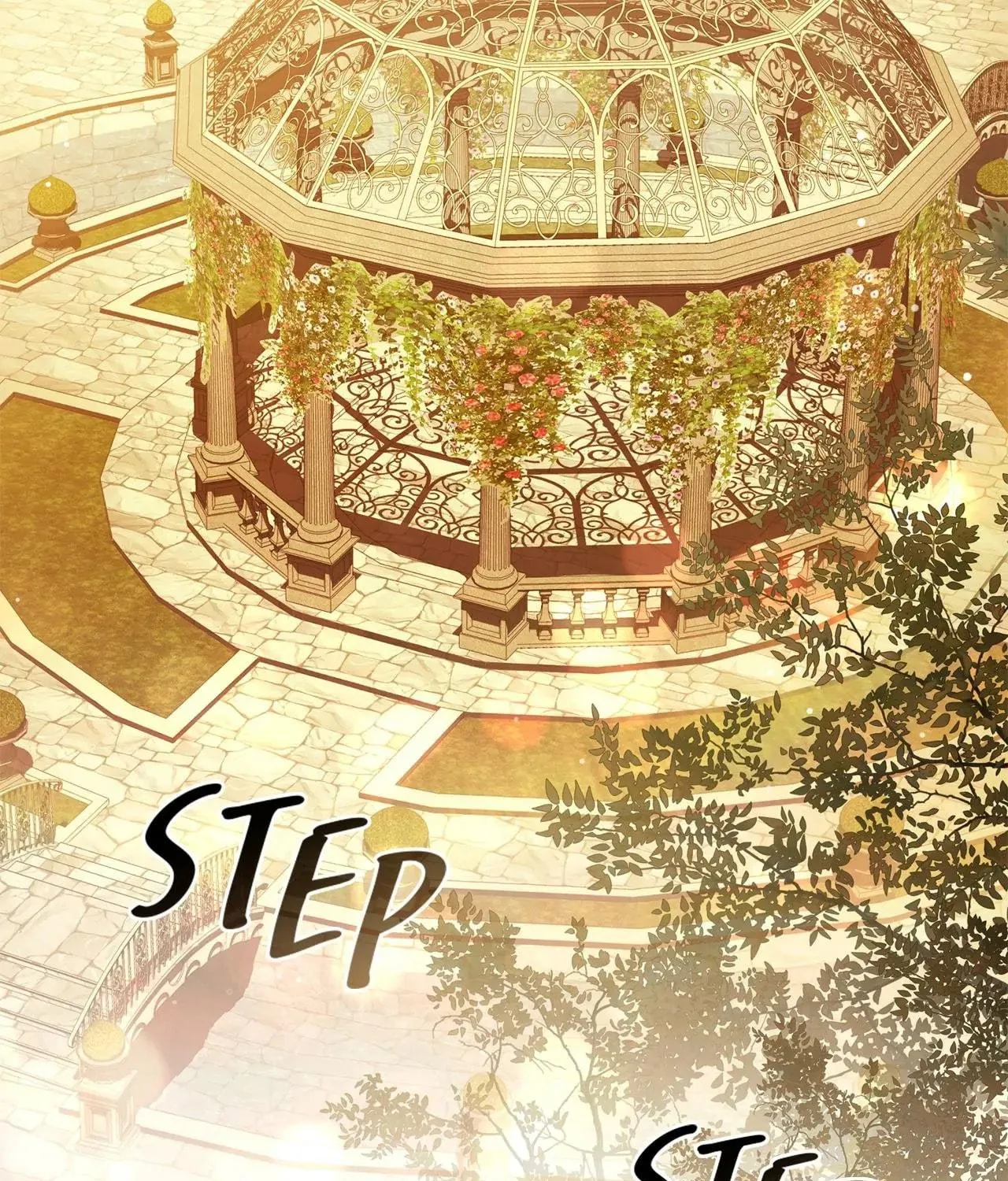 The Stone Thrown in the Lake Chapter 33 page 144 - 