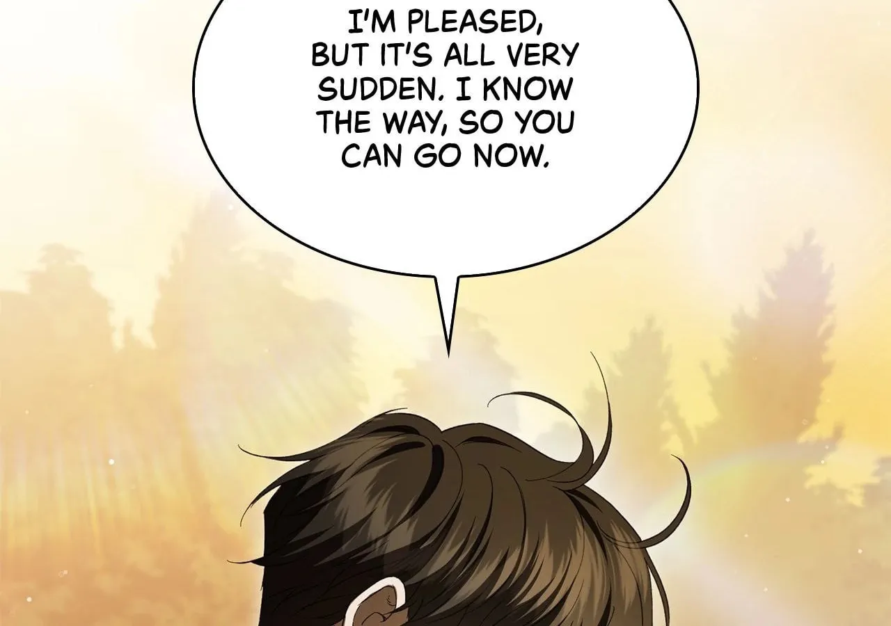 The Stone Thrown in the Lake Chapter 33 page 147 - 