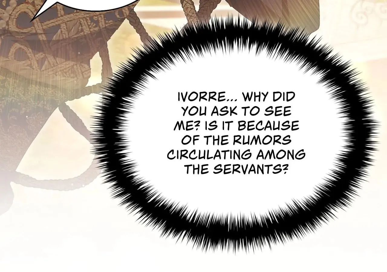 The Stone Thrown in the Lake Chapter 33 page 149 - 