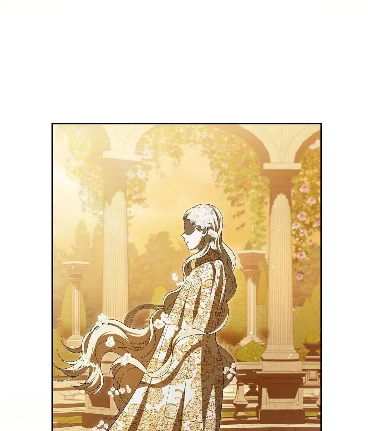 The Stone Thrown in the Lake Chapter 33 page 150 - 