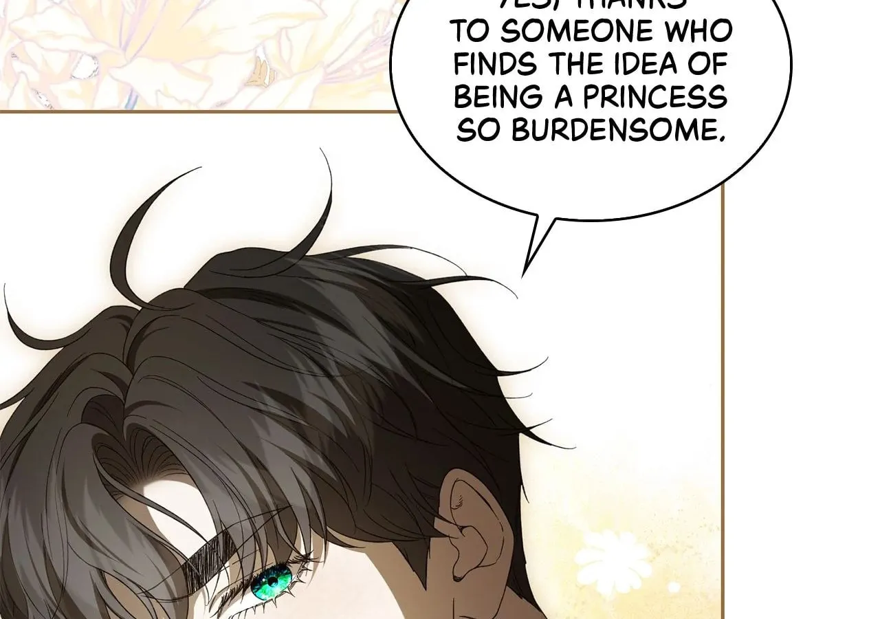 The Stone Thrown in the Lake Chapter 33 page 16 - 