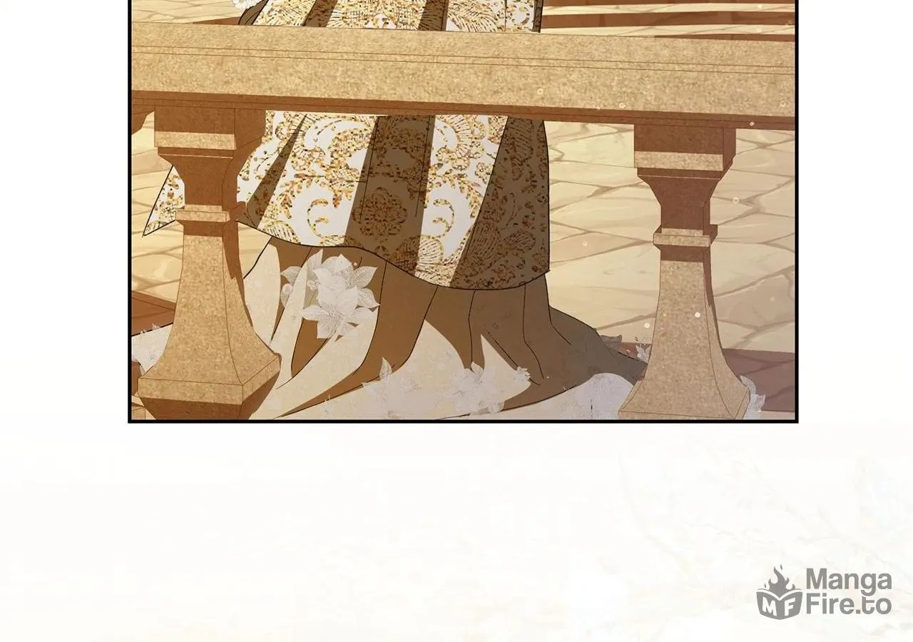 The Stone Thrown in the Lake Chapter 33 page 151 - 