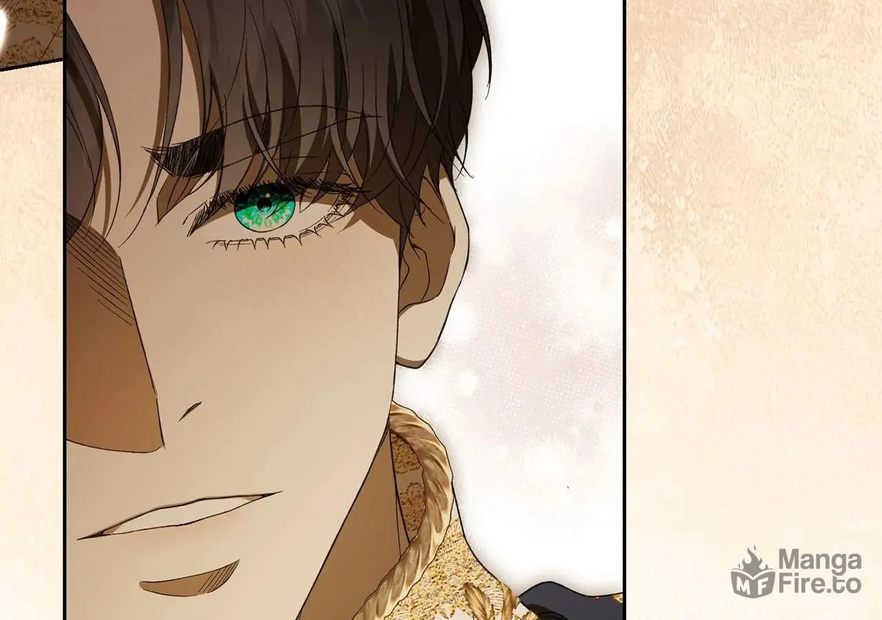 The Stone Thrown in the Lake Chapter 33 page 155 - 