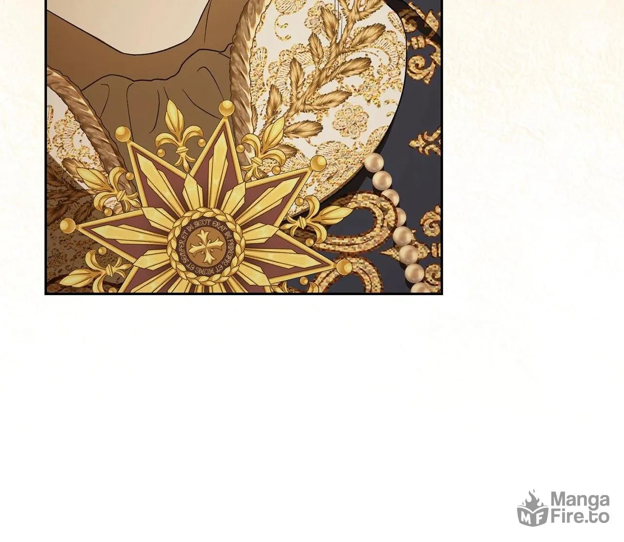 The Stone Thrown in the Lake Chapter 33 page 156 - 