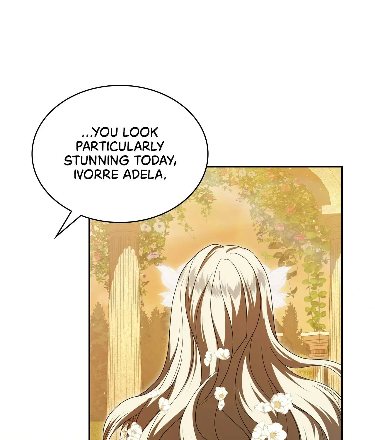 The Stone Thrown in the Lake Chapter 33 page 157 - 