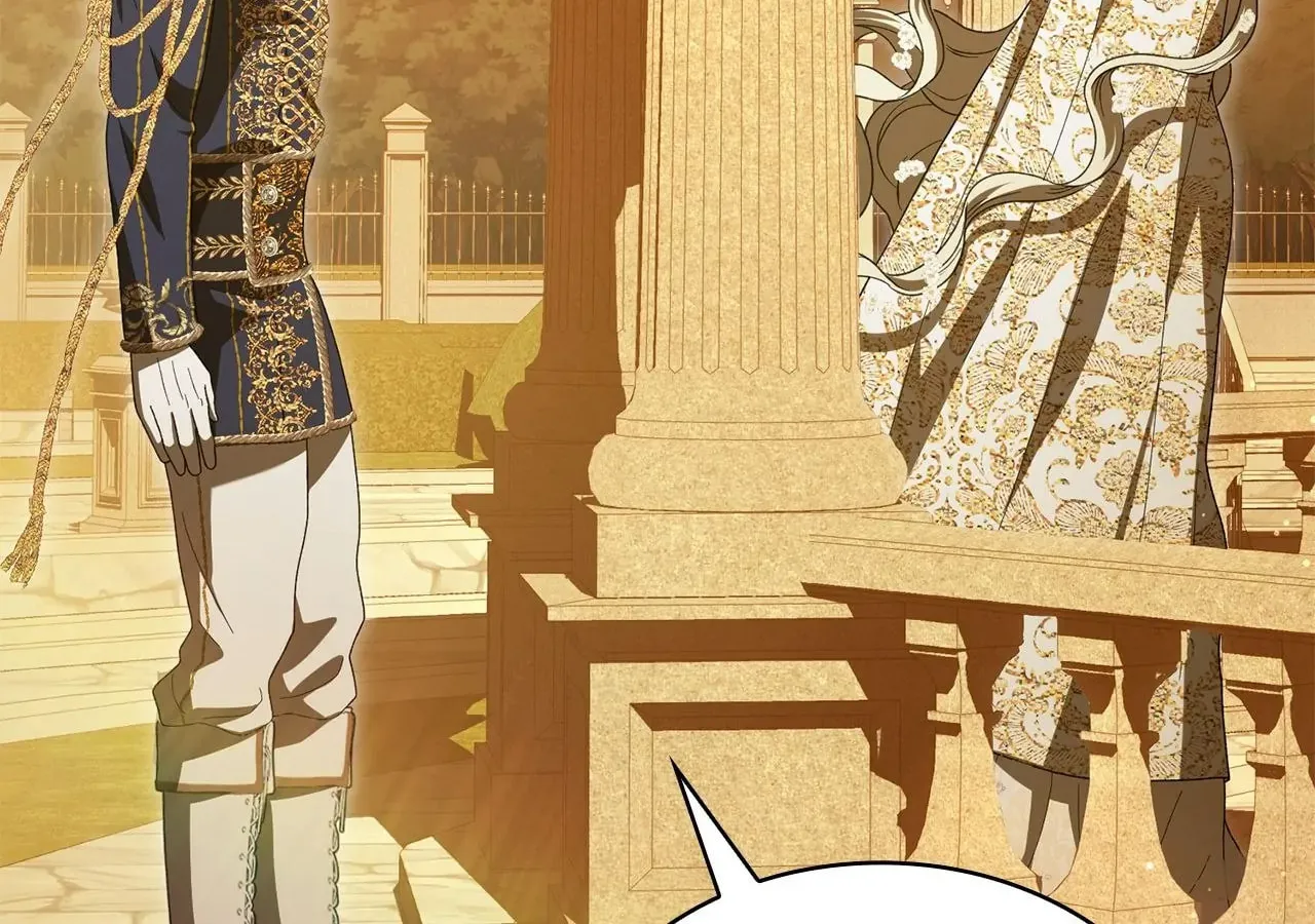 The Stone Thrown in the Lake Chapter 33 page 160 - 