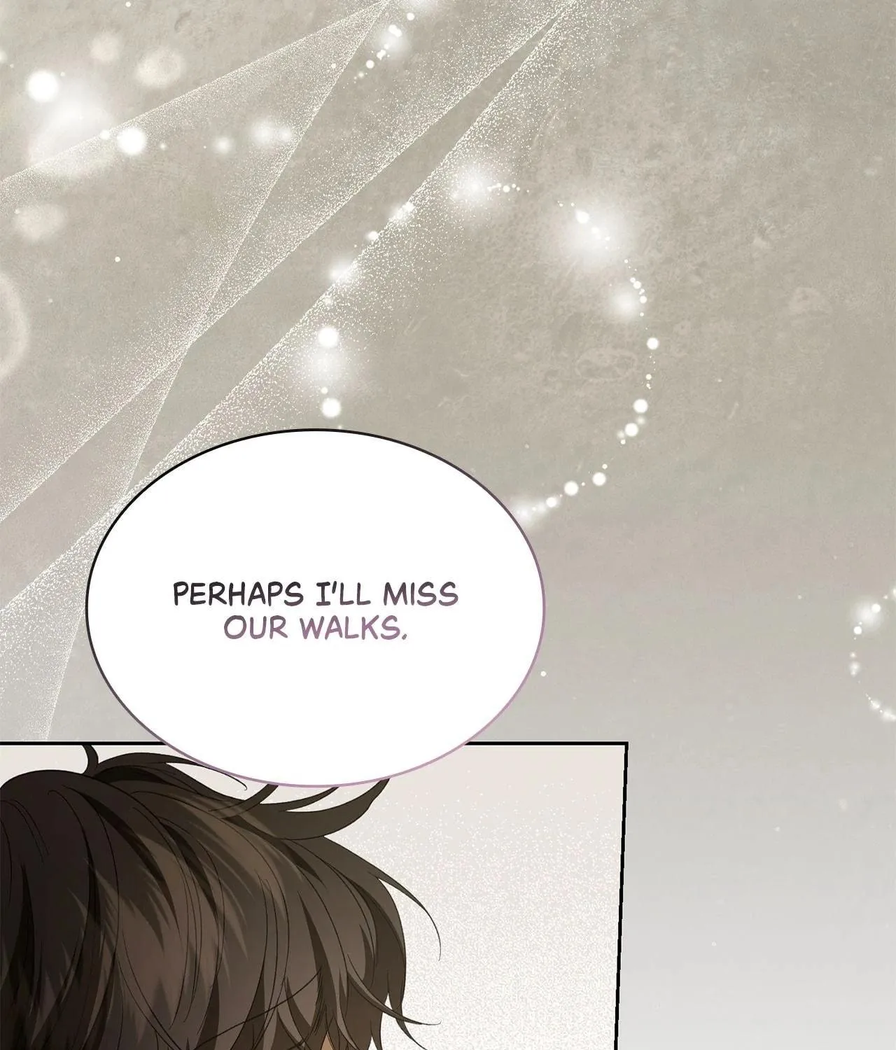 The Stone Thrown in the Lake Chapter 33 page 163 - 