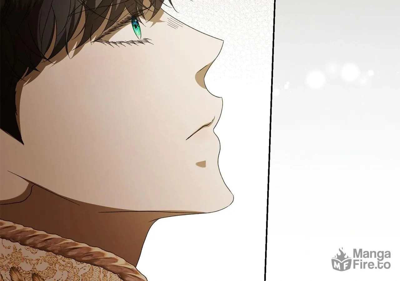 The Stone Thrown in the Lake Chapter 33 page 164 - 