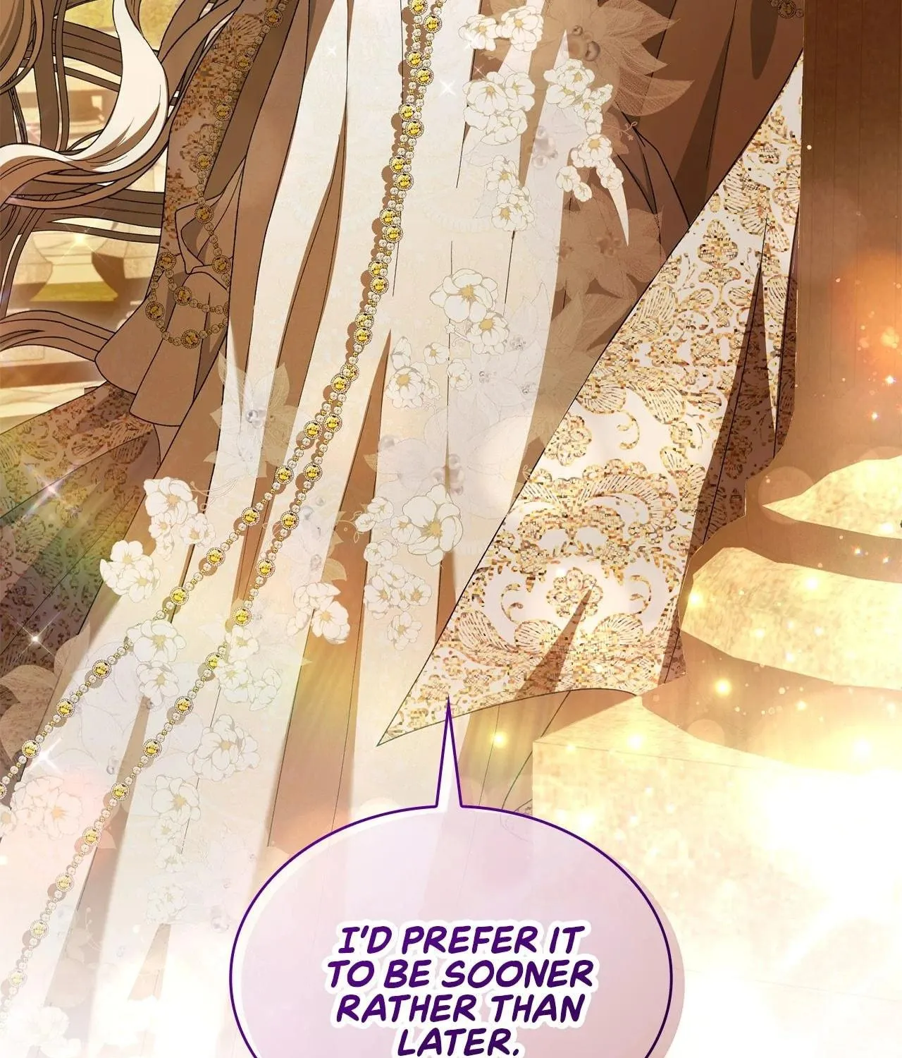 The Stone Thrown in the Lake Chapter 33 page 167 - 
