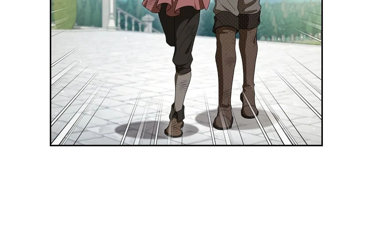 The Stone Thrown in the Lake Chapter 33 page 21 - 