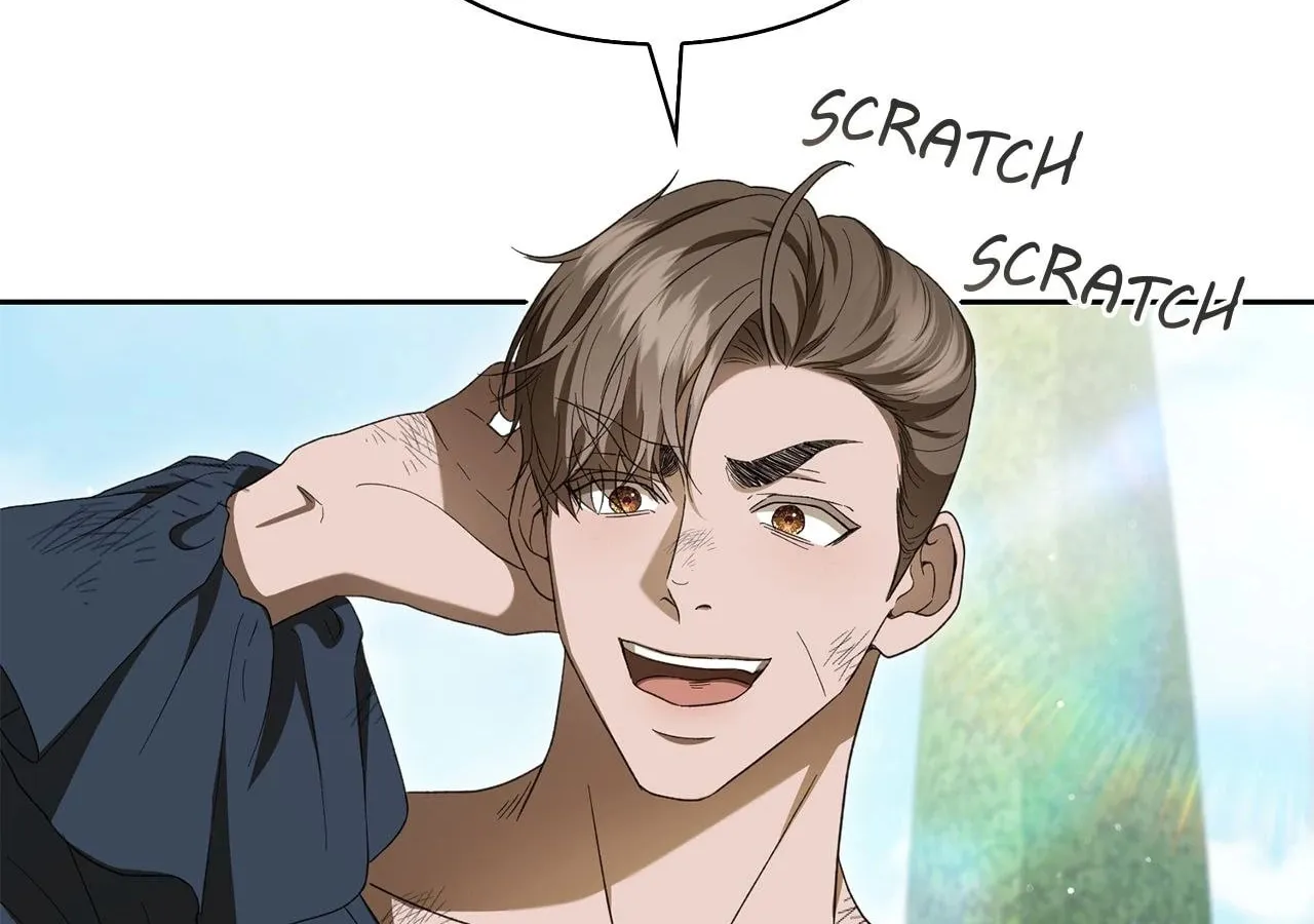 The Stone Thrown in the Lake Chapter 33 page 25 - 