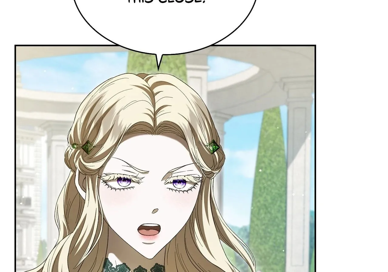 The Stone Thrown in the Lake Chapter 33 page 27 - 