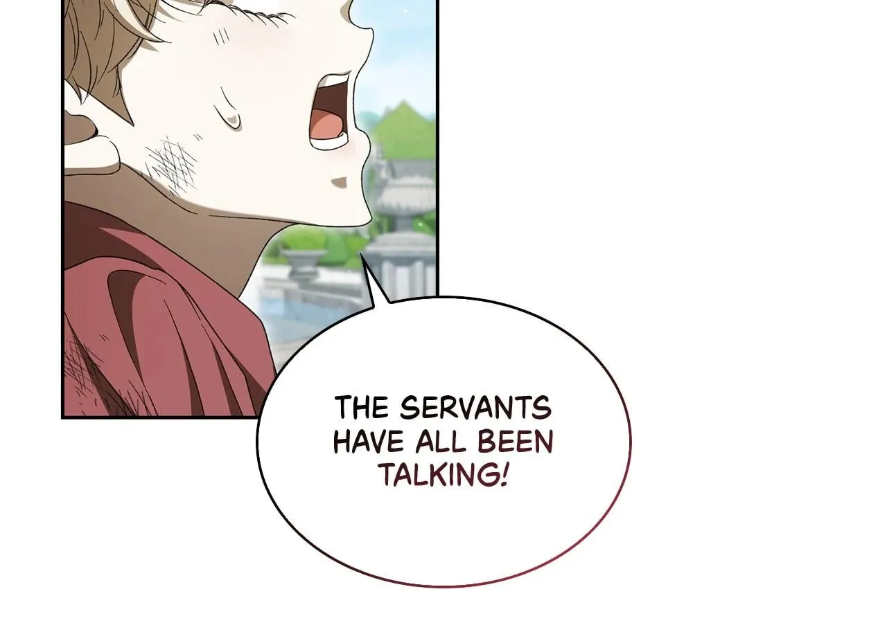 The Stone Thrown in the Lake Chapter 33 page 33 - 