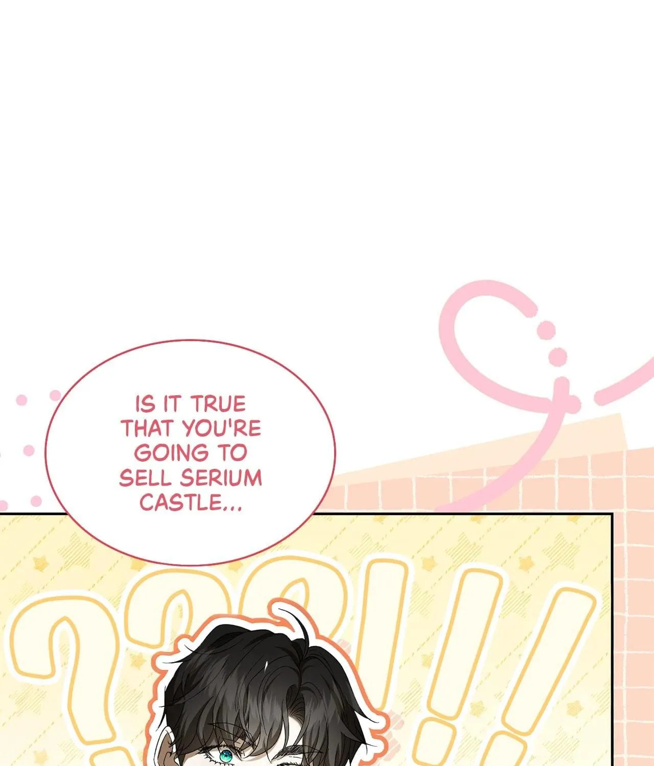 The Stone Thrown in the Lake Chapter 33 page 34 - 