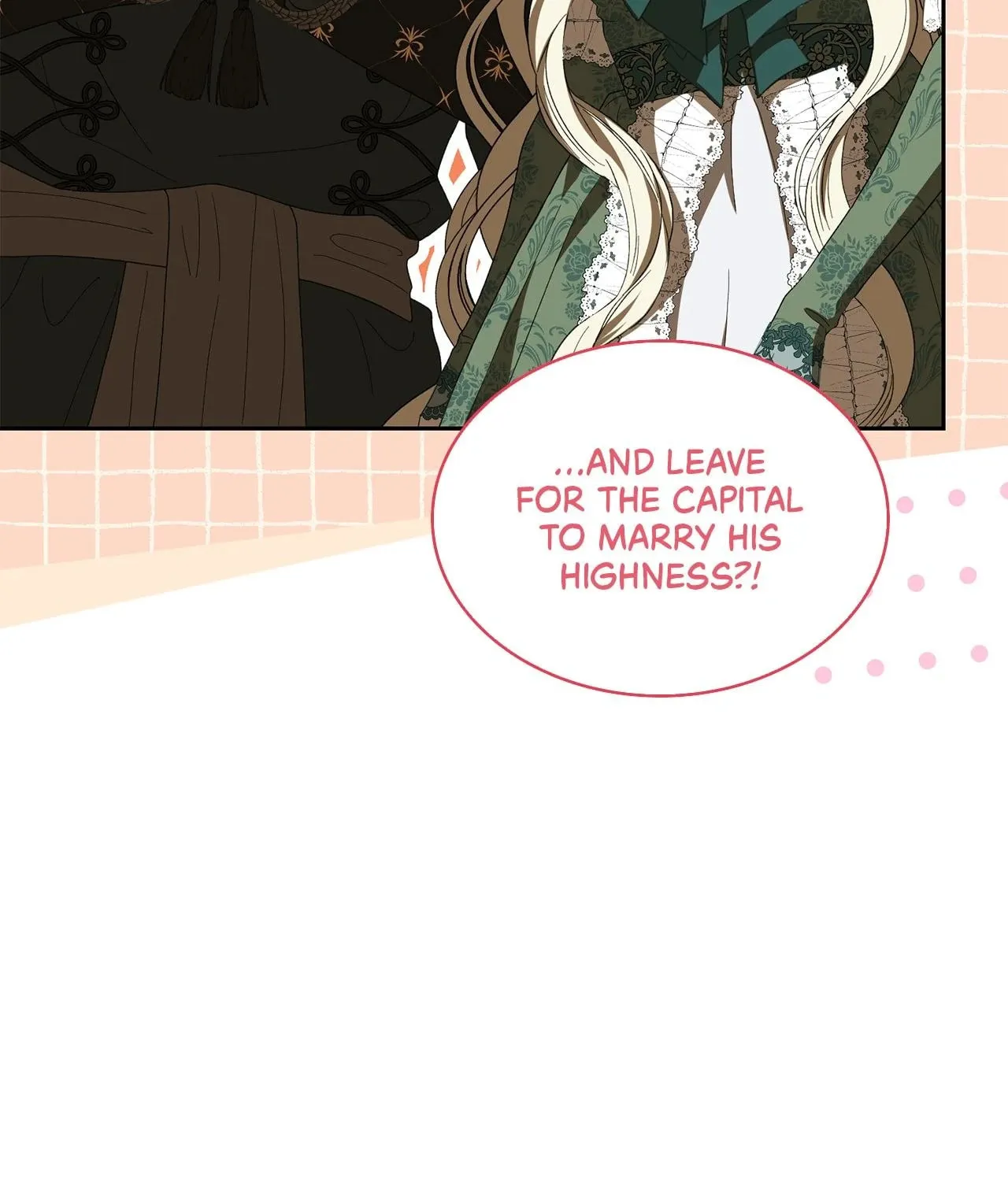The Stone Thrown in the Lake Chapter 33 page 36 - 