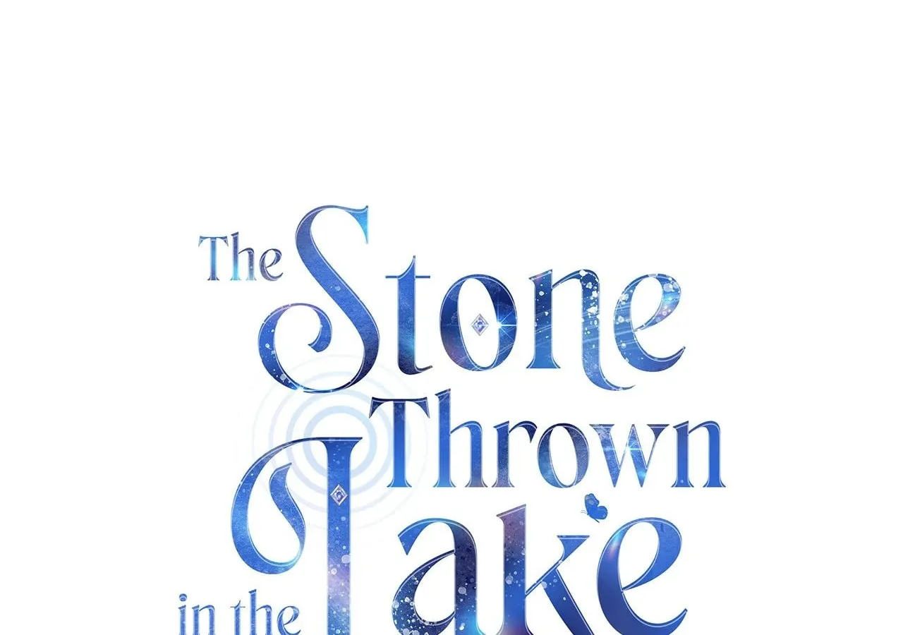 The Stone Thrown in the Lake Chapter 33 page 37 - 