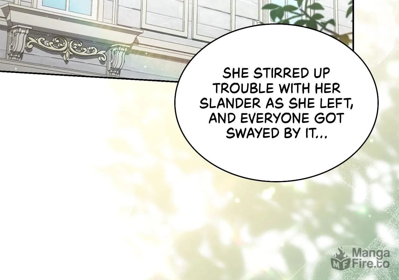 The Stone Thrown in the Lake Chapter 33 page 40 - 