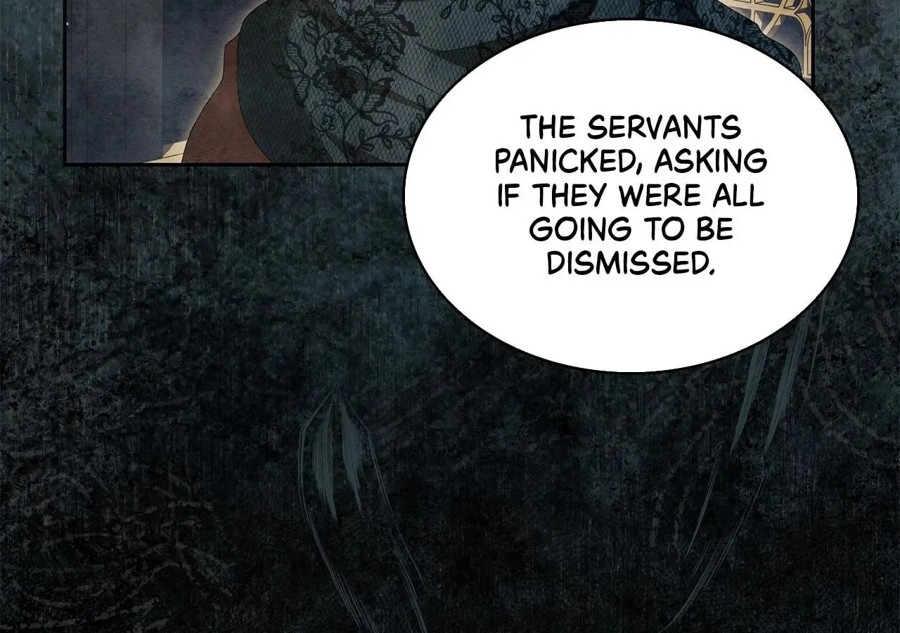 The Stone Thrown in the Lake Chapter 33 page 44 - 