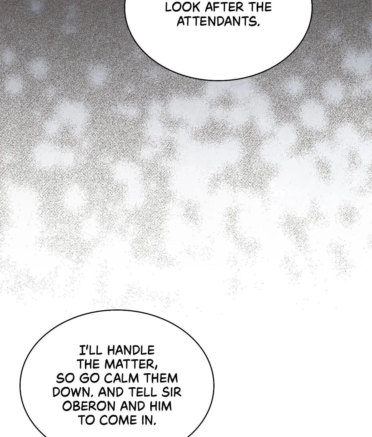 The Stone Thrown in the Lake Chapter 33 page 47 - 