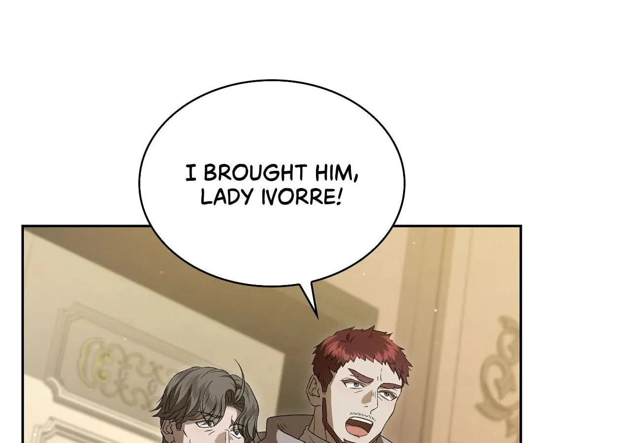 The Stone Thrown in the Lake Chapter 33 page 50 - 